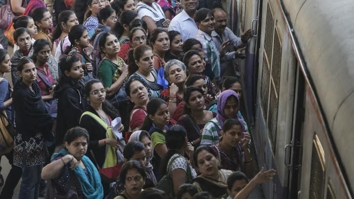 15 morts et plusieurs blessés dans une bousculade à Bombay (Inde)