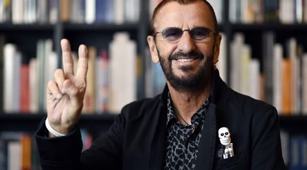 Brexit: Ringo Starr défend la sortie du Royaume Uni de l’Union Européenne