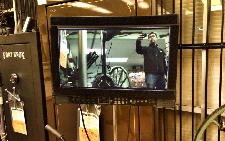 Netflix: Un assistant de production retrouvé mort au Mexique alors qu’il faisait des repérages pour la série Narcos