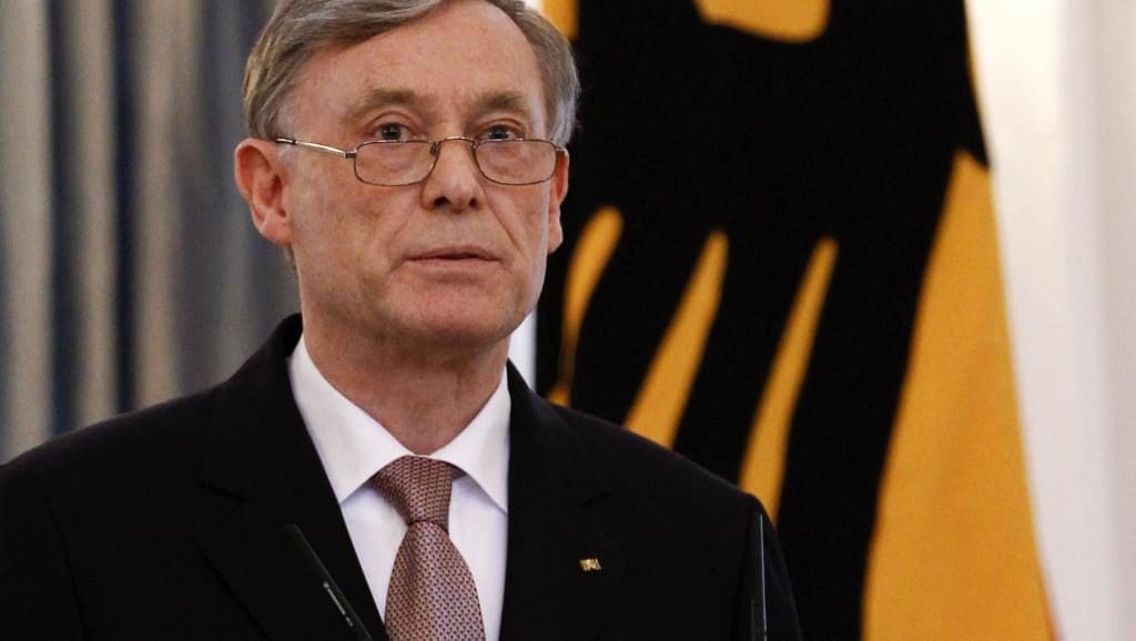 Sahara: Horst Koehler, envoyé personnel du SG de l’ONU entreprend une série de rencontres à New York
