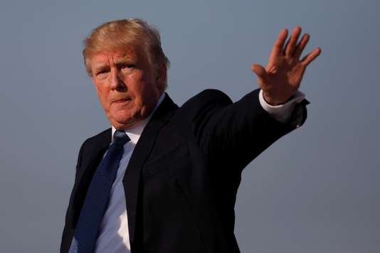 Décret migratoire: Donald Trump ajoute trois nouveaux pays à sa liste