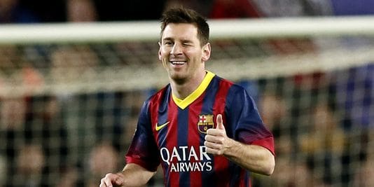 FC Barcelone: Lionel Messi signera son contrat très prochainement
