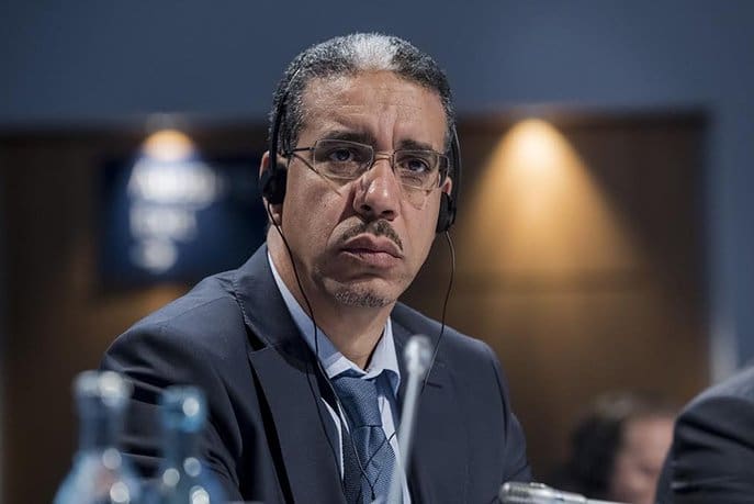 Aziz Rebbah:  »Le Maroc investira 40 millions de dollars à l’horizon 2020 dans le secteur énergétique »