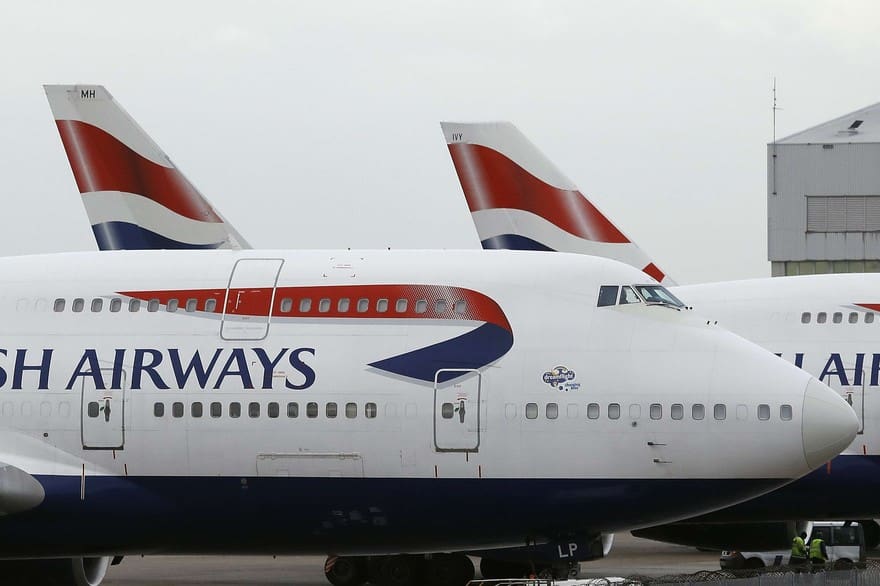 Vol Paris/Londres: 130 passagers débarqués, suite à une fausse alerte à la bombe
