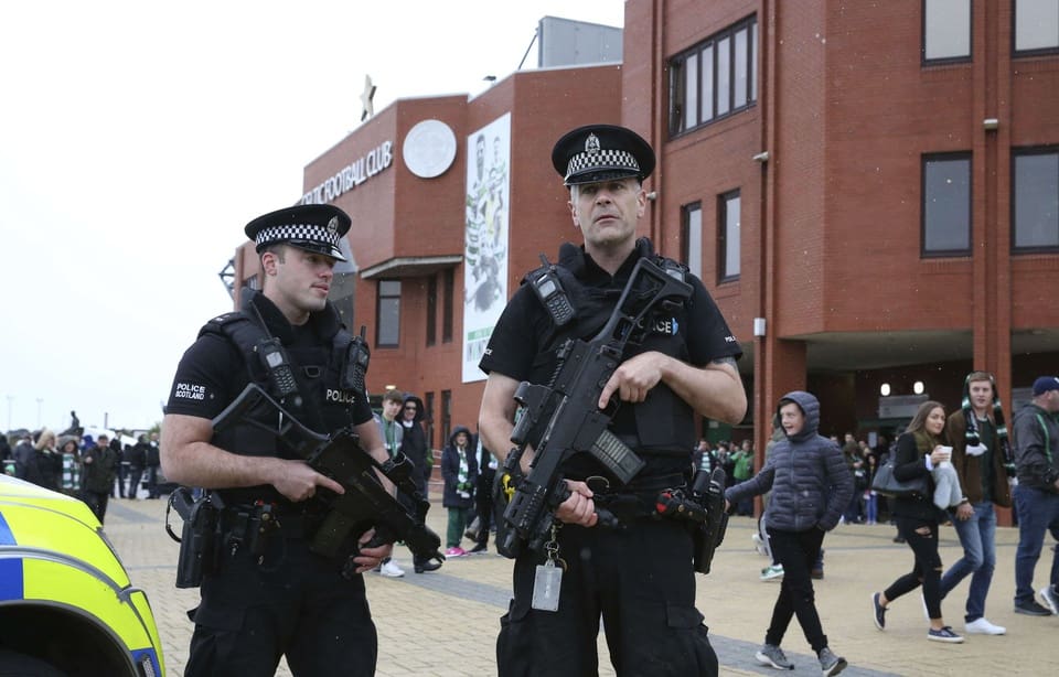 Attentat de Londres: Un 2ème suspect arrêté, le gouvernement britannique veut un nouveau traité de sécurité avec l’UE