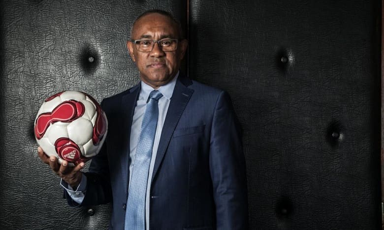 La CAF apporte son soutien à la candidature du Maroc (Coupe du Monde 2026)