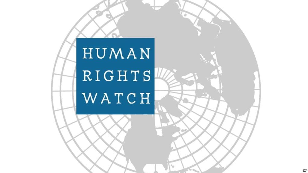 DIDH: Le rapport de HRW comporte des allégations et des erreurs sur la gestion des manifestations d’Al Hoceima par les autorités publiques (DIDH)