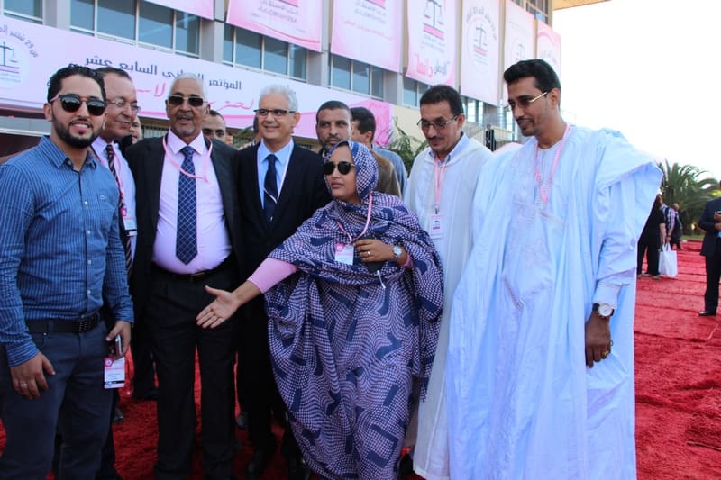 Rabat: le 17e congrès du parti de l’Istiqlal aux ingrédients sahraouis