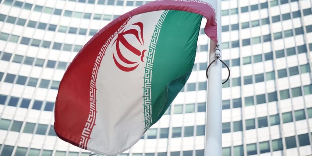 Iran : un homme condamné à mort pour espionnage au profit du Royaume-Uni