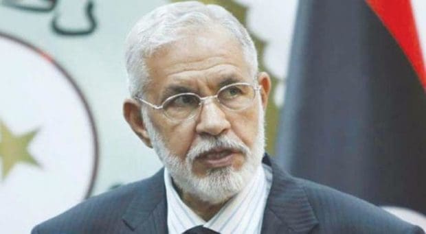 Mohamed Taha Siala: ‘Le Maroc s’est toujours montré prêt à aider la Libye et les Libyens’
