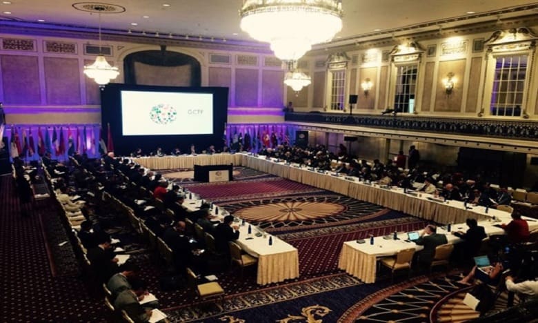 New York: Le Maroc reconduit à la tête du forum mondial de lutte contre le terrorisme