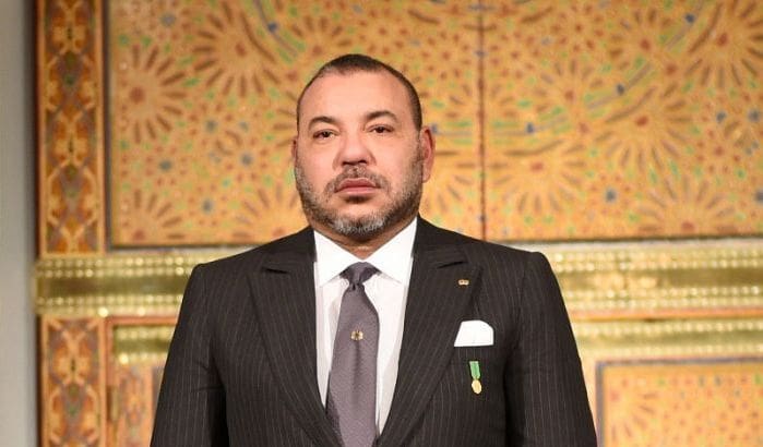 Le Roi Mohammed VI se porte bien après son intervention chirurgicale