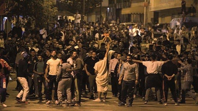 Report au 3 octobre du procès d’accusés poursuivis devant la Cour d’appel de Casablanca (Événements d’Al Hoceima)