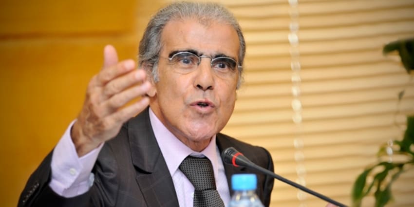 Central Banker Report Cards 2017: Le wali de Bank Al Maghrib parmi les meilleurs gouverneurs des banques centrales dans le monde