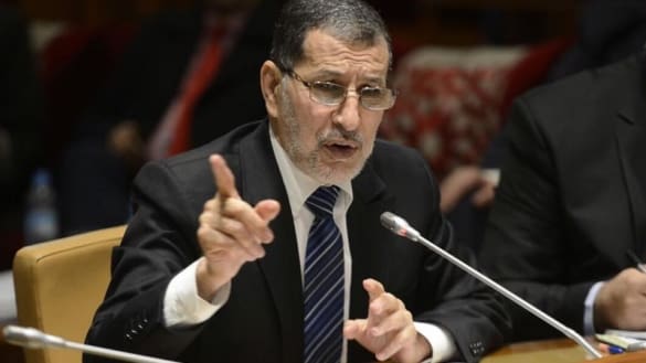 Conseil de gouvernement jeudi sous la présidence d’El Othmani