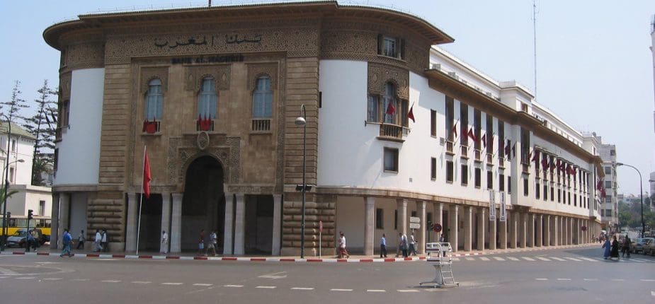 Un bureau international conteste des chiffre « incorrects » de Bank Al-Maghrib