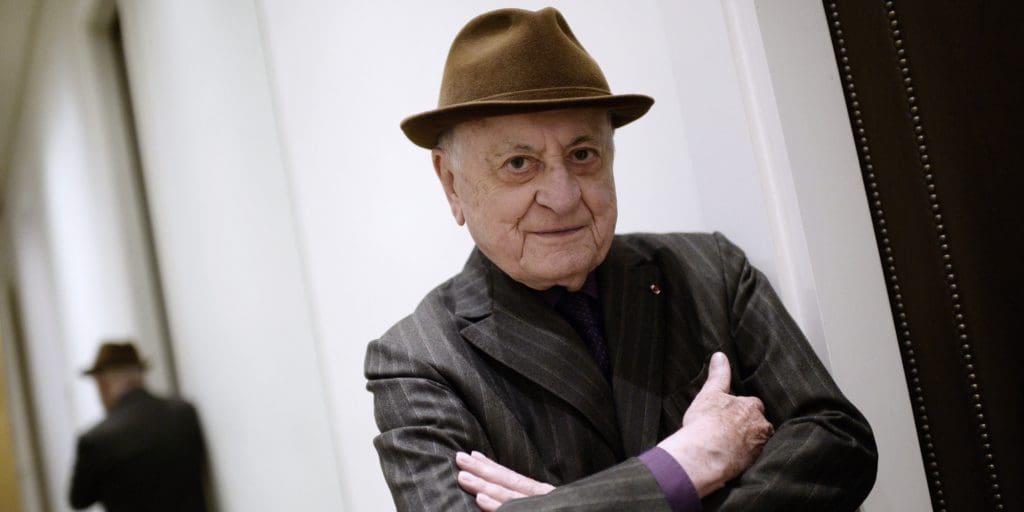 L’homme d’affaires et ancien compagnon d’Yves Saint Laurent, Pierre Bergé n’est plus