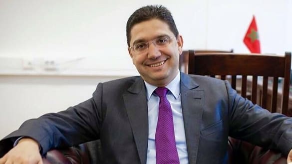 Kazakhstan: Nasser Bourita représente le Roi Mohamed VI au 1er sommet pour la science et la technologie