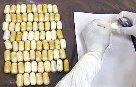 Aéroport Mohamed V: Arrestation de deux Brésiliens pour tentative de trafic de drogue