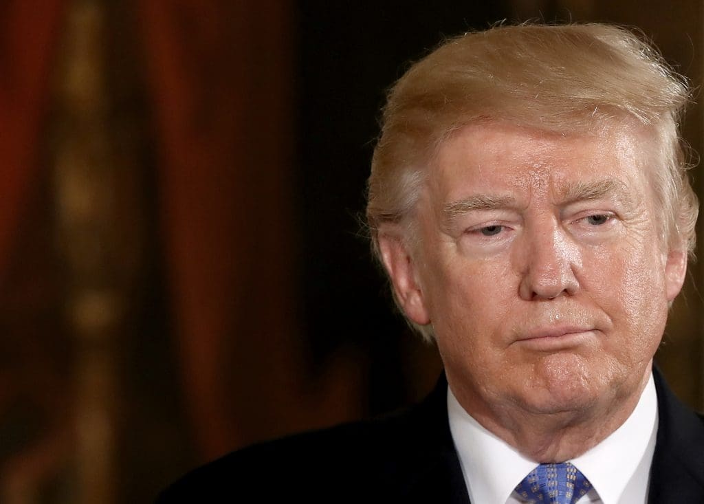 ONU: Quand Donald Trump invente un pays…