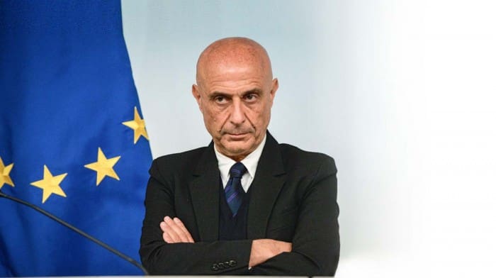 Marco Minniti:Le ministre italien de l’intérieur se félicite de l’appui du Maroc pour éteindre les incendies qui ont ravagé le sud de l’Italie