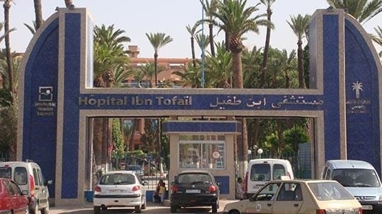 Marrakech: Un conducteur blesse 11 personnes au quartier massira
