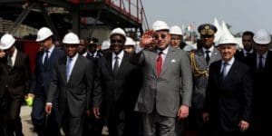 Rapport: Le Maroc en tête de pont de nombres d’investissements internationaux en Afrique