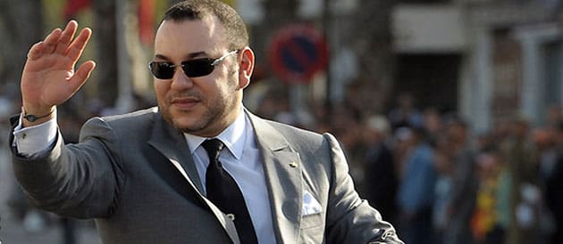 Développement de l’Afrique: Le PNUD salue l’engagement du Roi Mohammed VI