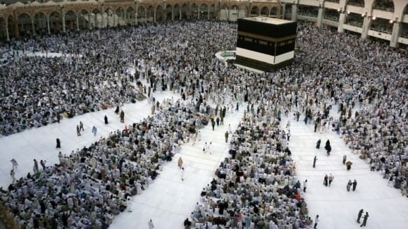 Hajj 2017:  »Les pèlerins marocains se sont installés de manière fluide dans les tentes qui leur sont réservés à Mina  »