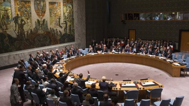 Conseil de sécurité de l’ONU:  Nouvelles sanctions contre la Corée du Nord