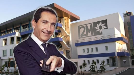 Qui est l’opérateur français qui a acquis des actions dans 2M