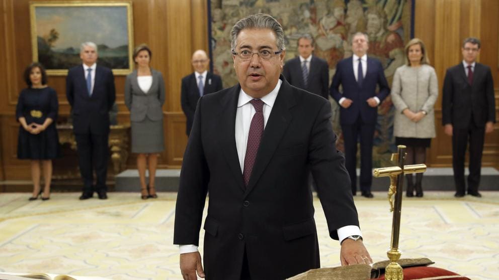 Le ministre espagnol de l’Intérieur souligne l’excellente coopération avec le Maroc (Lutte Anti Terroriste)