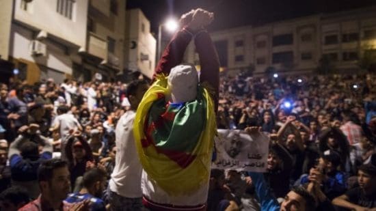 Évènements d’Al Hoceima: Ouverture  du procès d’un nouveau groupe d’accusés à Casablanca