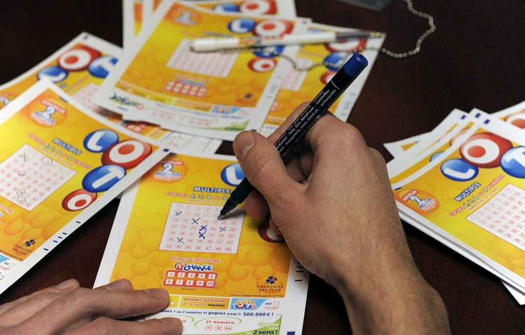 France: un chômeur touche le jackpot grâce à des numéros de téléphone
