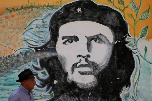 50 ans après sa mort Cuba rend hommage au Che