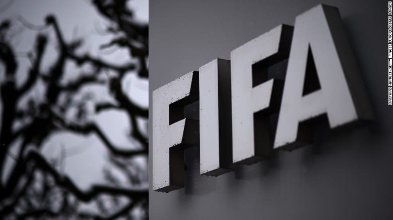 FIFA : Voici la liste des finalistes pour les trophées 2018