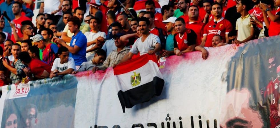 CHAN2018: L’Egypte se retire, l’Algérie croise les doigts