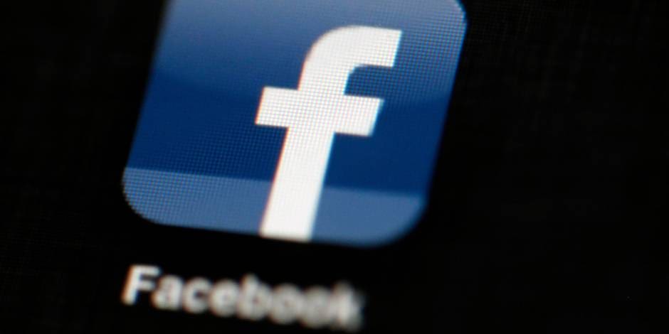Facebook: Un palestinien arrêté pour un post mal traduit
