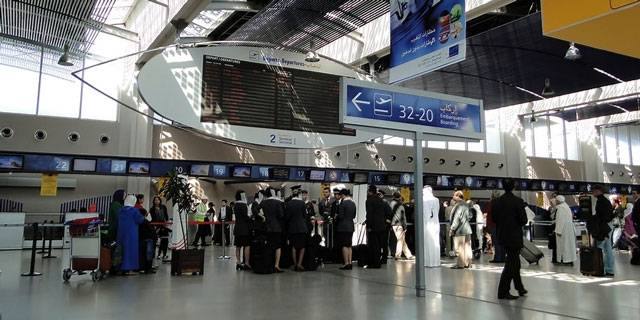 Conférence de l’ACI: Des aéroports Marocains distingués