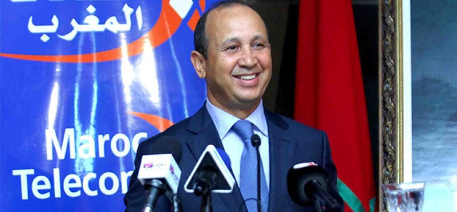 Ahizoune reçoit le prix de la culture amazigh