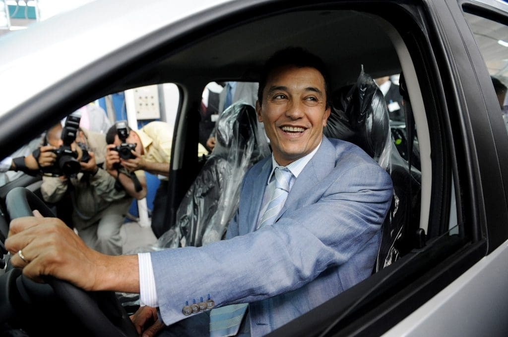 Strasbourg: Ahmed Chami en faveur d’une coopération Maroc-UE-Afrique