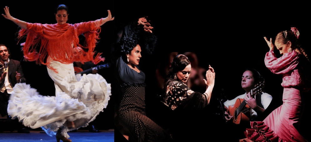 Le festival « Flamenco Maroc » accueille la troupe espagnole d’Ángeles Gabaldón et la troupe Flamencura