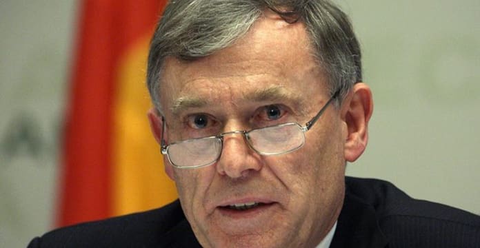 Sahara : Horst Köhler attendu aujourd’hui à Rabat