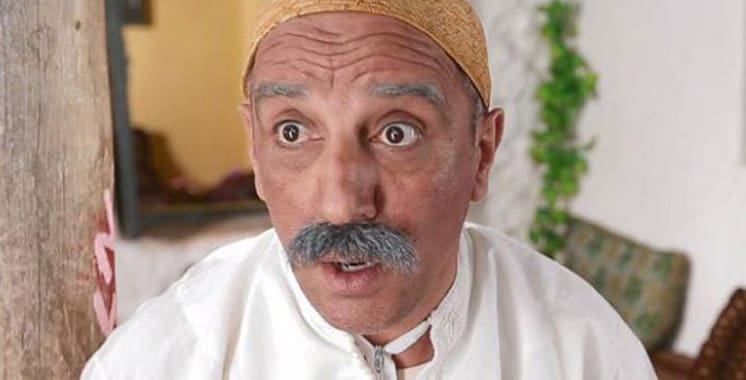 « Who is Kabour »: le nouveau spectacle de Hassan El Fad à Dakar et Abidjan