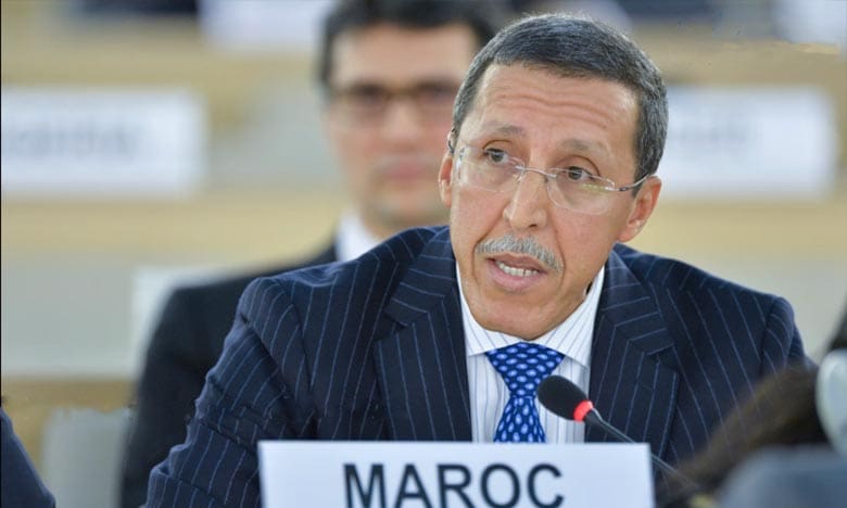 ONU : Omar Hilale démystifie le rôle d’observateur de l’Algérie dans le dossier du Sahara marocain