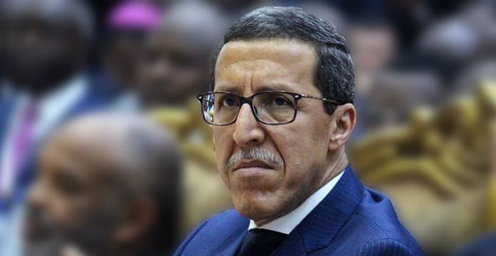 Question du sahara: Omar Hilale s’en prend violemment à l’Algérie