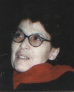 Zahra Ziraoui: décès de l’auteur et artiste peintre à l’âge de 77 ans