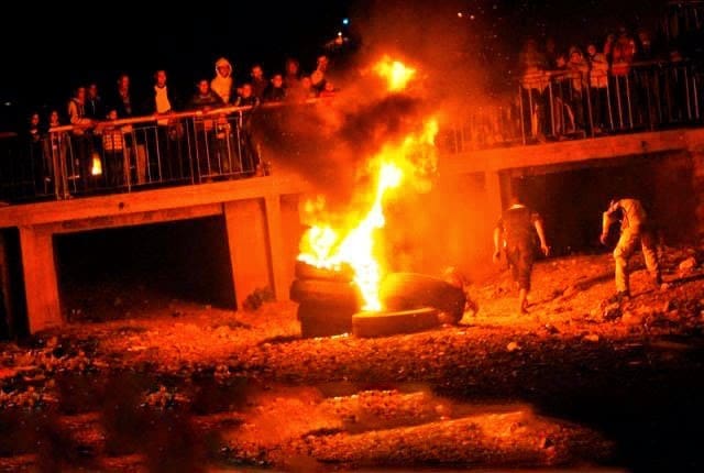 Incidents d’Achoura : le PJD défend les forces de l’ordre et condamne les scènes de chaos