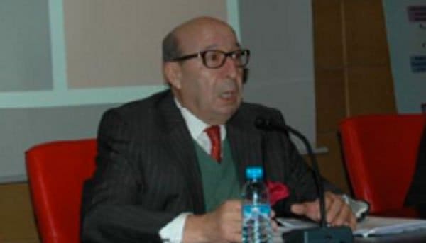 Abdelaziz Mantrach reconduit à la tête de l’Association professionnelle des agents maritimes