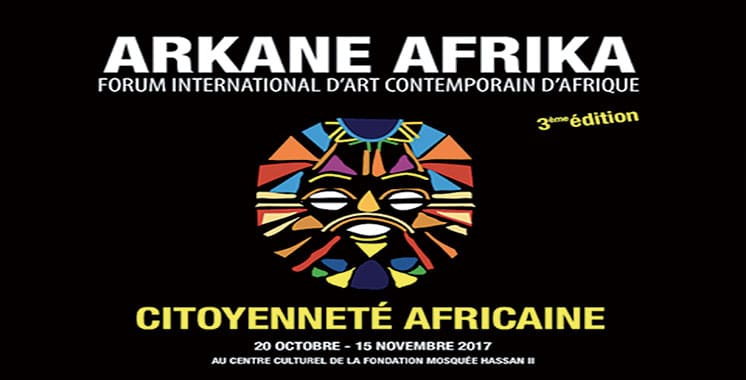 Casablanca: 3e édition d’Arkane Afrika
